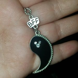 BFF Necklace